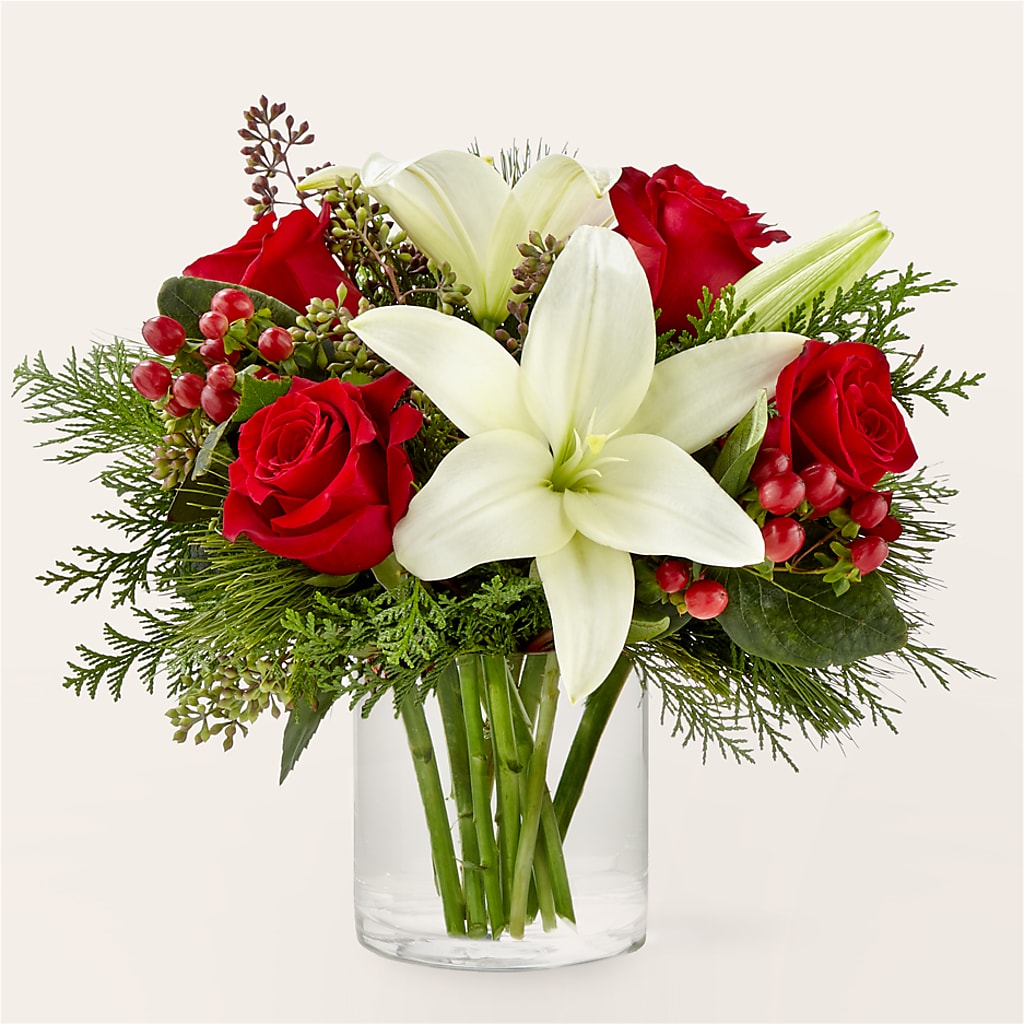 Glittering Lights Bouquet –  South-east Flowers, Los Angeles CA
