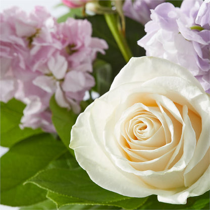 Springtime Spritz Bouquet –  South-east Flowers, Los Angeles CA