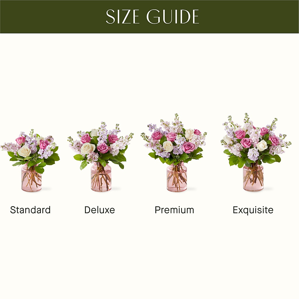 Springtime Spritz Bouquet –  South-east Flowers, Los Angeles CA