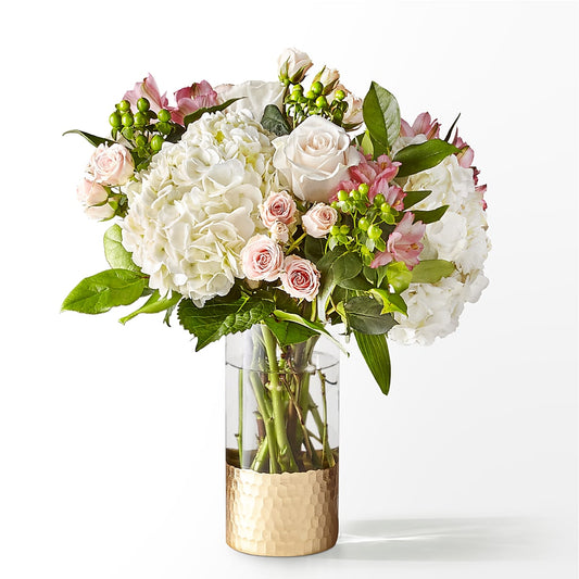 Parisian Stroll Bouquet –  South-east Flowers, Los Angeles CA