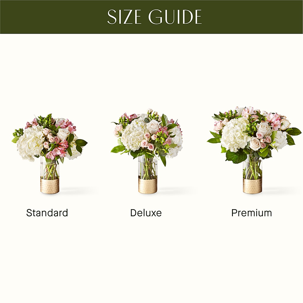 Parisian Stroll Bouquet –  South-east Flowers, Los Angeles CA