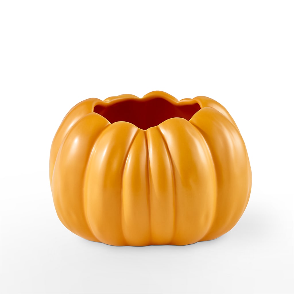 Golden Gourd Pumpkin Bouquet –  South-east Flowers, Los Angeles CA