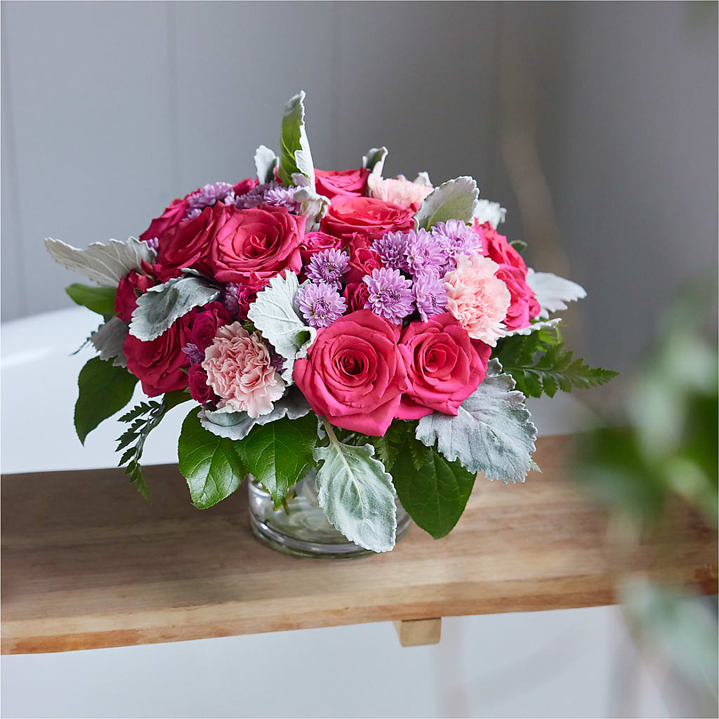 Sweet As Can Be Bouquet –  South-east Flowers, Los Angeles CA