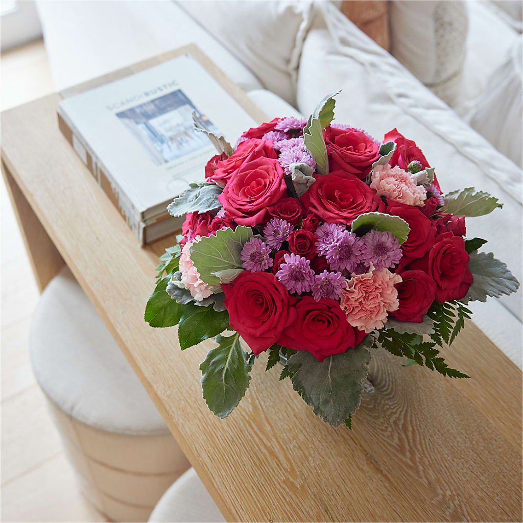 Sweet As Can Be Bouquet –  South-east Flowers, Los Angeles CA