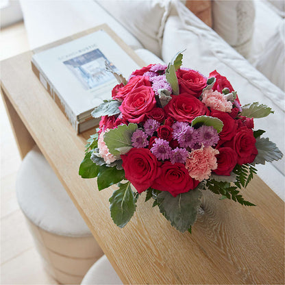 Sweet As Can Be Bouquet –  South-east Flowers, Los Angeles CA