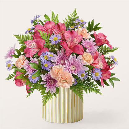 Sunset Serenade Bouquet –  South-east Flowers, Los Angeles CA
