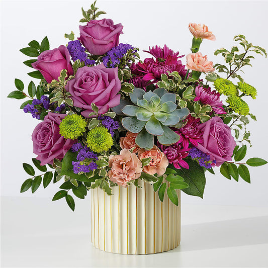 You're a Gem Bouquet –  South-east Flowers, Los Angeles CA