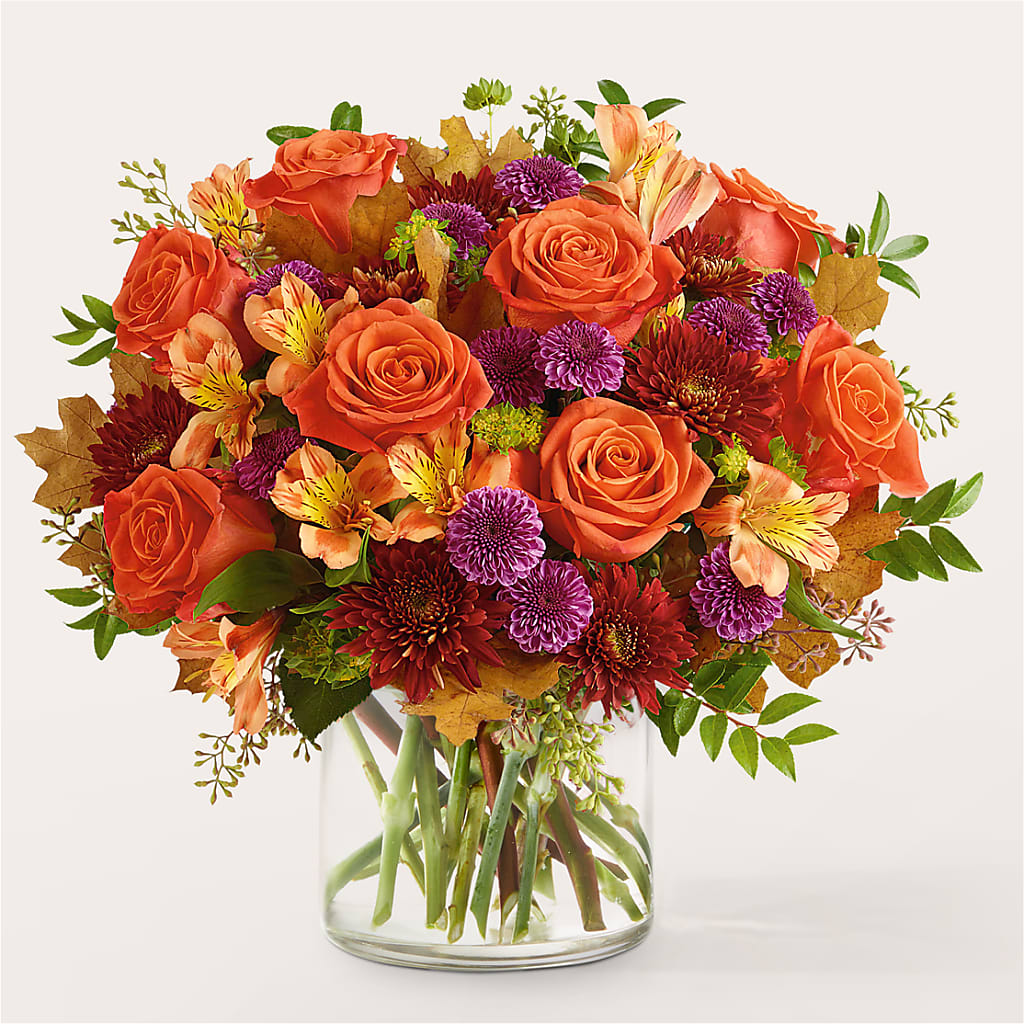 Orange You Glad Bouquet