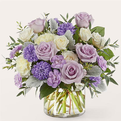 Stardust Bouquet –  South-east Flowers, Los Angeles CA
