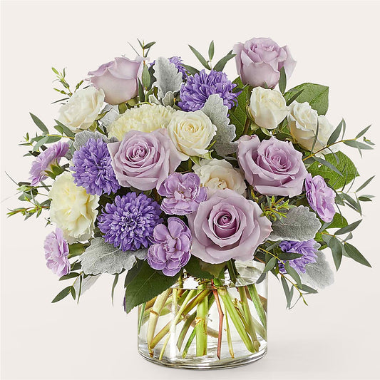 Stardust Bouquet –  South-east Flowers, Los Angeles CA