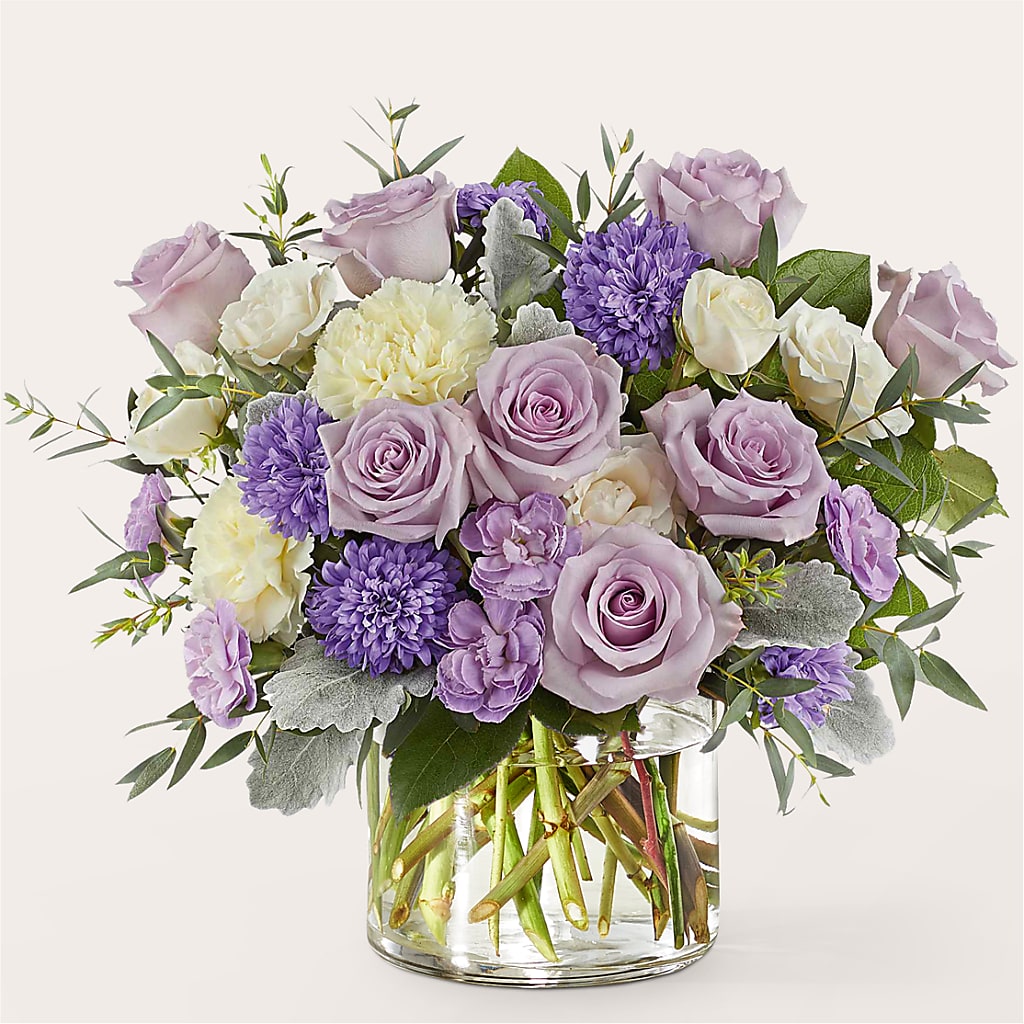 Stardust Bouquet –  South-east Flowers, Los Angeles CA