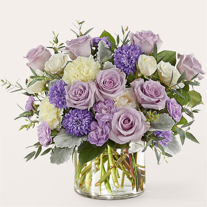 Stardust Bouquet –  South-east Flowers, Los Angeles CA