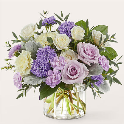 Stardust Bouquet –  South-east Flowers, Los Angeles CA