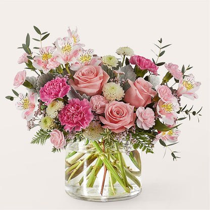 The Treehouse Bouquet –  South-east Flowers, Los Angeles CA