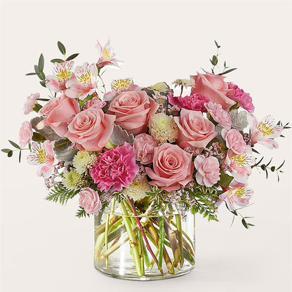The Treehouse Bouquet –  South-east Flowers, Los Angeles CA