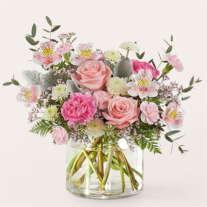 The Treehouse Bouquet –  South-east Flowers, Los Angeles CA