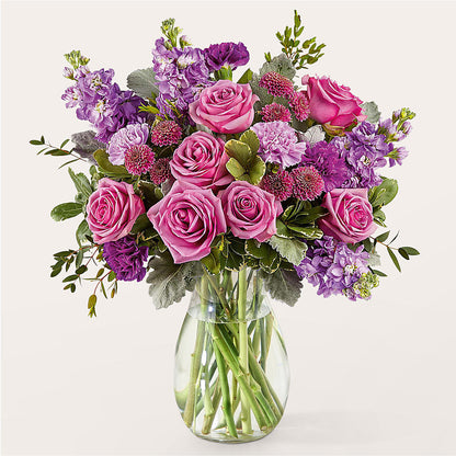 A Love Story Bouquet –  South-east Flowers, Los Angeles CA