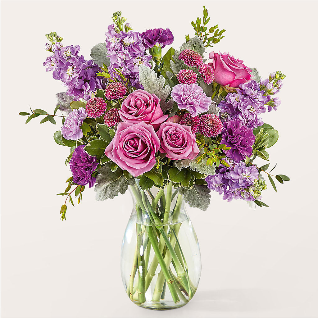 A Love Story Bouquet –  South-east Flowers, Los Angeles CA