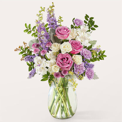 Lucky Me Bouquet –  South-east Flowers, Los Angeles CA