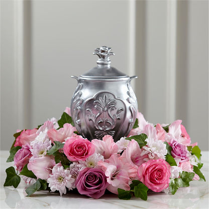 Glorious Tribute Arrangement –  South-east Flowers, Los Angeles CA