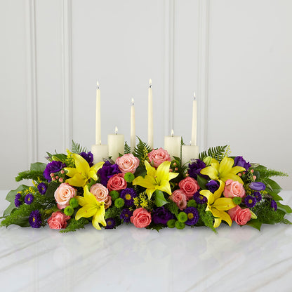 Forever Arrangement –  South-east Flowers, Los Angeles CA