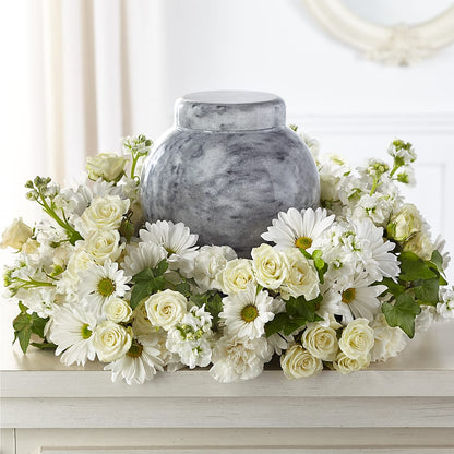 Timeless Tribute Cremation Adornment –  South-east Flowers, Los Angeles CA