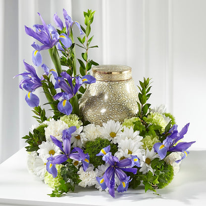 Sincere Spirit Cremation Adornment –  South-east Flowers, Los Angeles CA