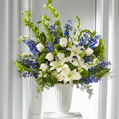 Heartfelt Hope Arrangement –  South-east Flowers, Los Angeles CA