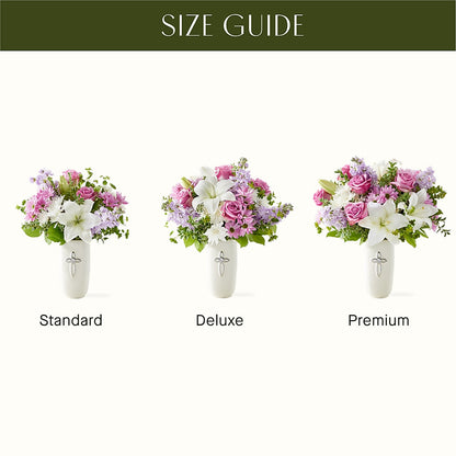 Sacred Space Bouquet –  South-east Flowers, Los Angeles CA