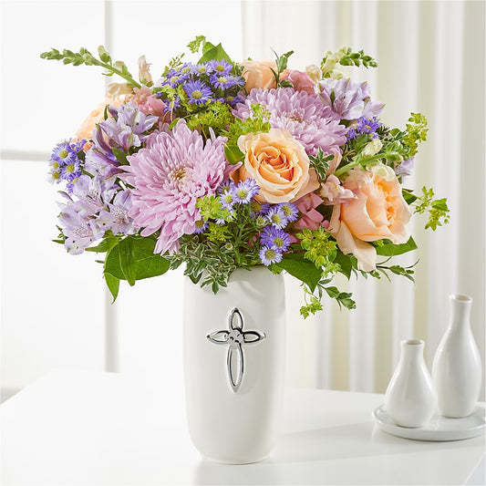 Divine Gift Bouquet –  South-east Flowers, Los Angeles CA