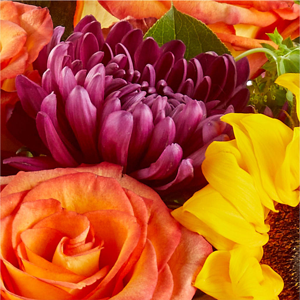 Nature Walk Bouquet –  South-east Flowers, Los Angeles CA