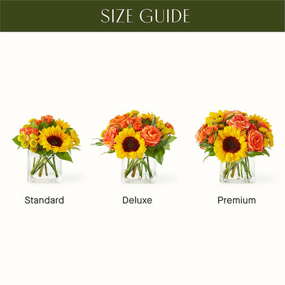 Picnic in the Park Bouquet –  South-east Flowers, Los Angeles CA