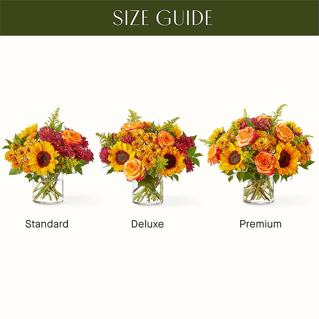 Flannel Scarf Bouquet –  South-east Flowers, Los Angeles CA