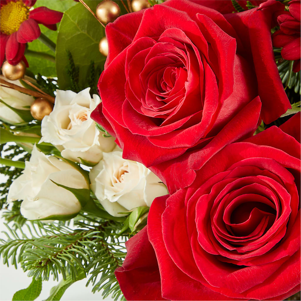Believe Bouquet –  South-east Flowers, Los Angeles CA