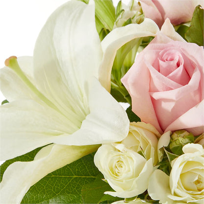 Kindhearted Bouquet –  South-east Flowers, Los Angeles CA