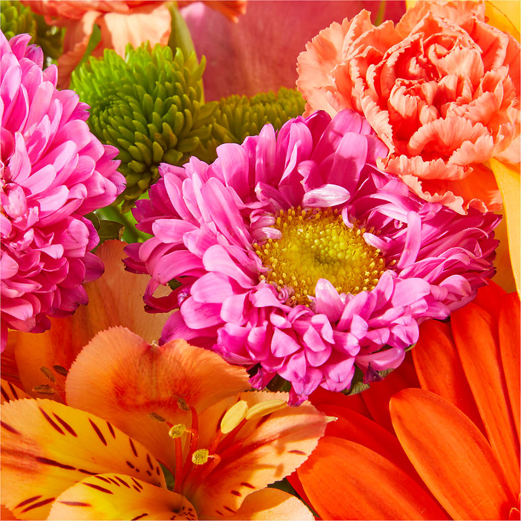 Soiree Bouquet –  South-east Flowers, Los Angeles CA