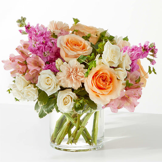 Paradise Bouquet –  South-east Flowers, Los Angeles CA