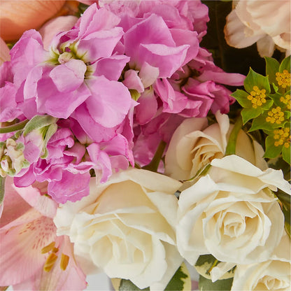 Paradise Bouquet –  South-east Flowers, Los Angeles CA