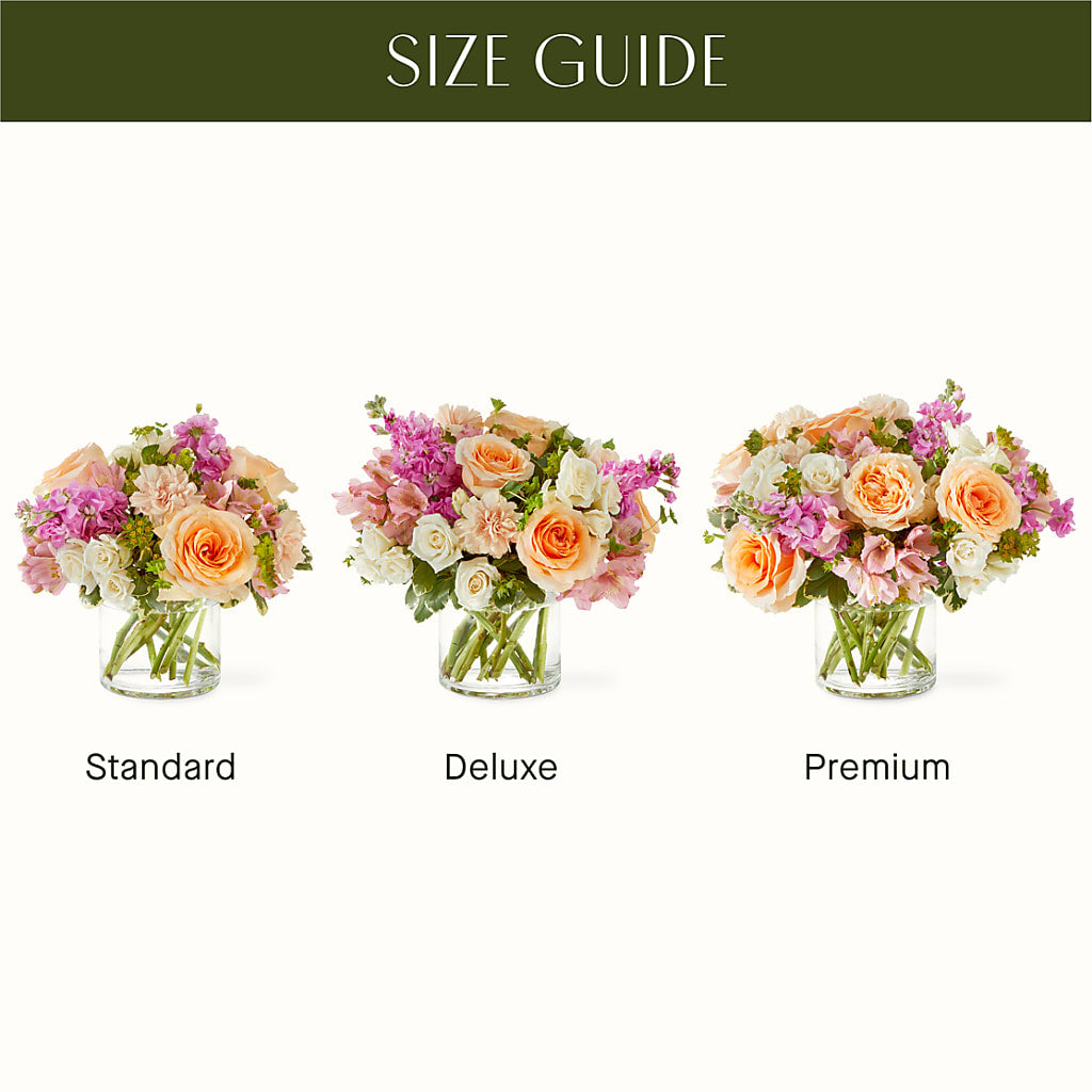 Paradise Bouquet –  South-east Flowers, Los Angeles CA