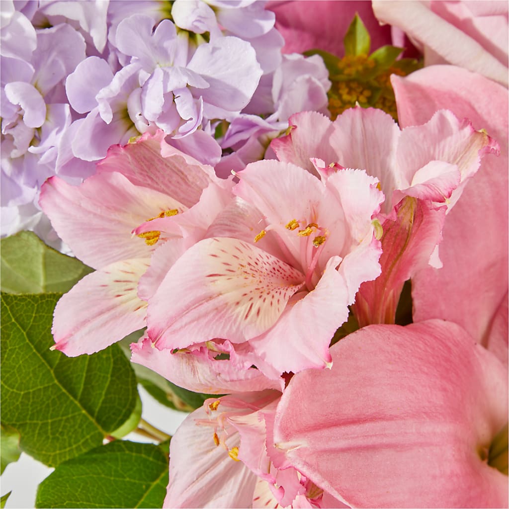 The Crown Jewel Bouquet –  South-east Flowers, Los Angeles CA