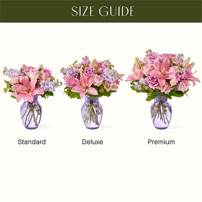 The Crown Jewel Bouquet –  South-east Flowers, Los Angeles CA