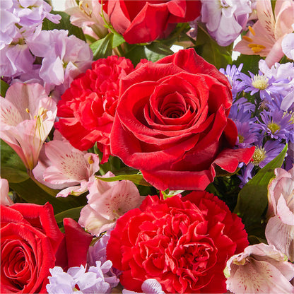 Your Majesty Bouquet –  South-east Flowers, Los Angeles CA