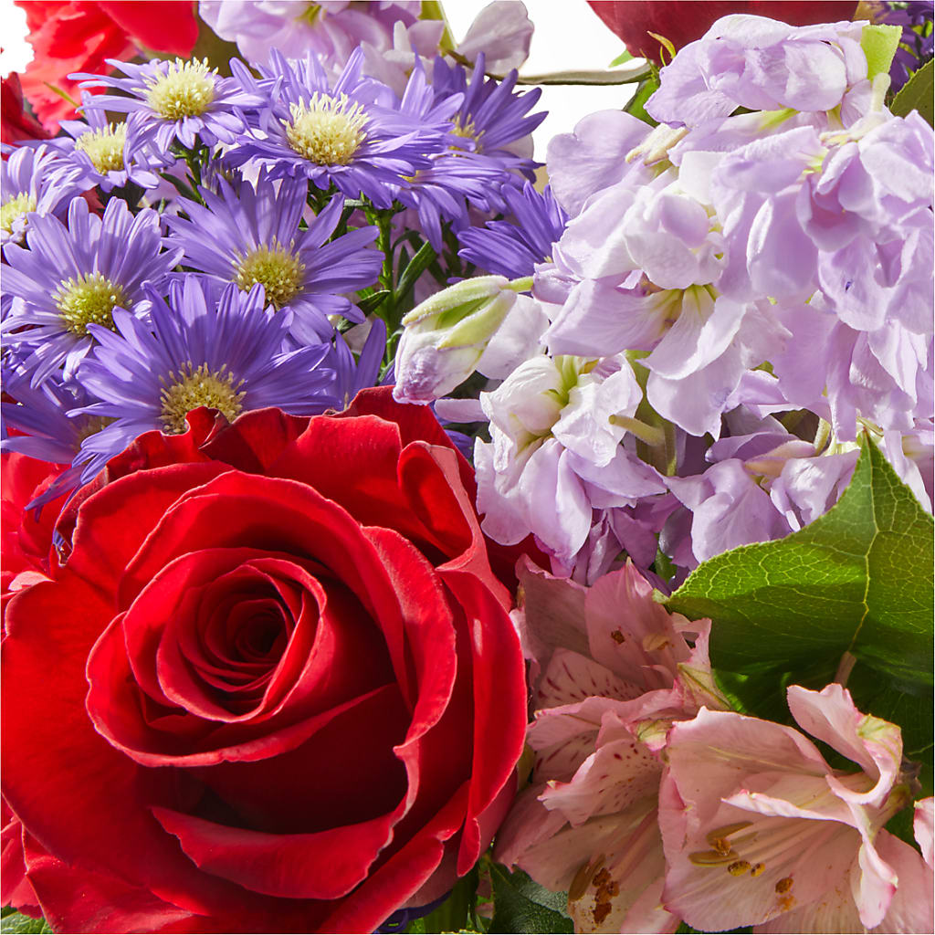 Your Majesty Bouquet –  South-east Flowers, Los Angeles CA