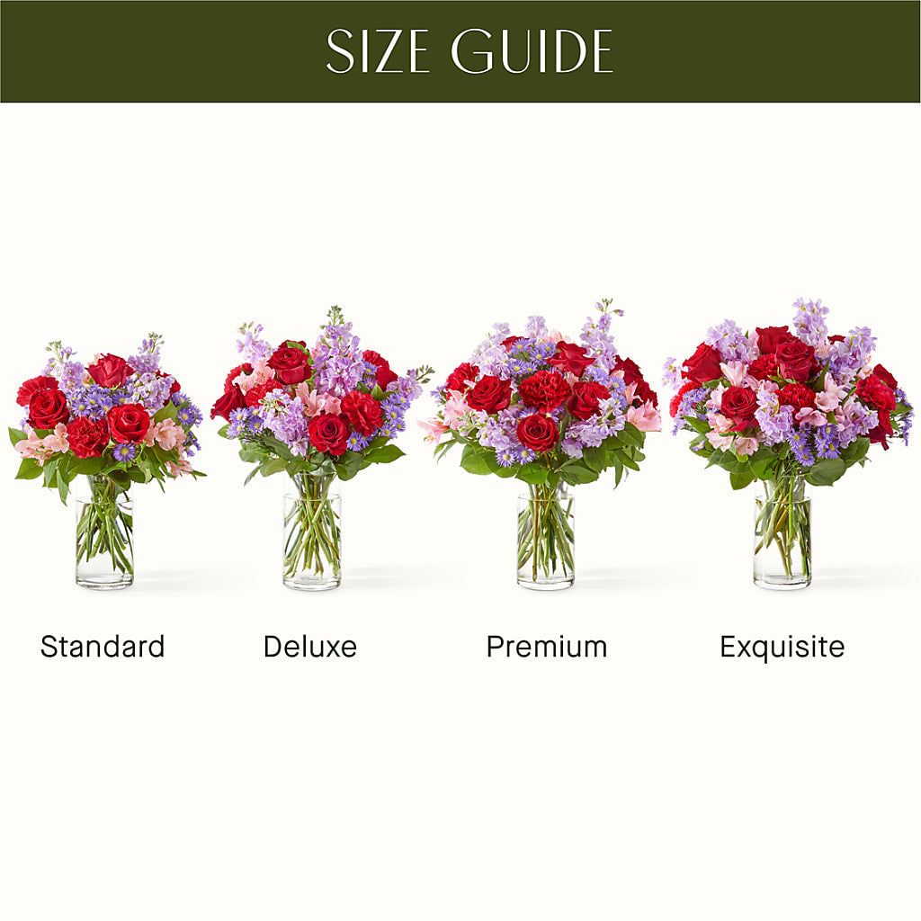 Your Majesty Bouquet –  South-east Flowers, Los Angeles CA