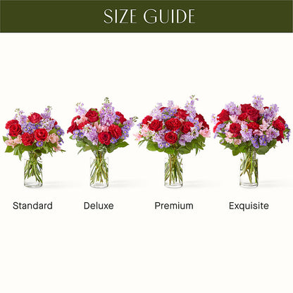 Your Majesty Bouquet –  South-east Flowers, Los Angeles CA