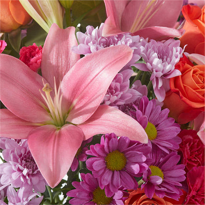One and Only Bouquet –  South-east Flowers, Los Angeles CA