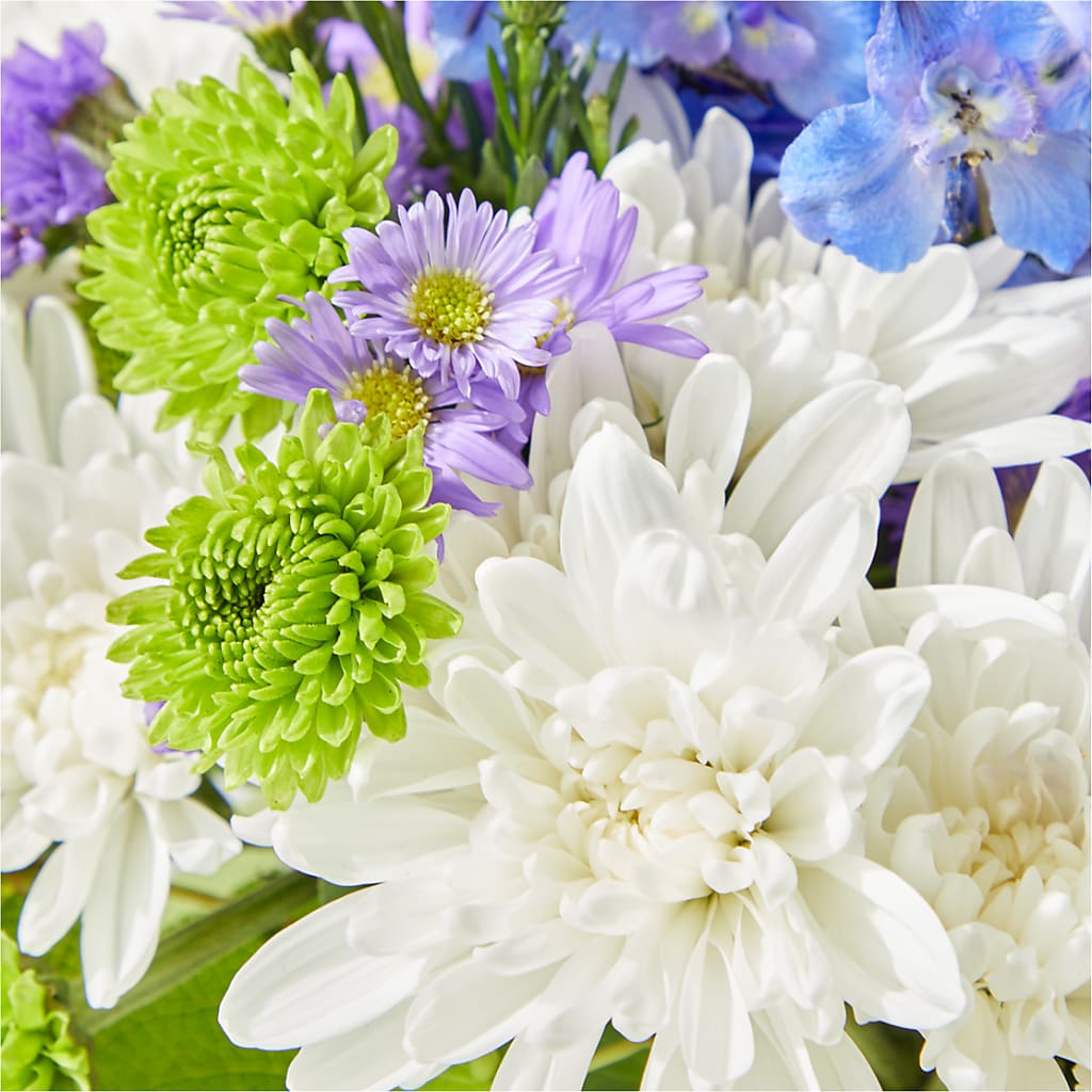 Genuine Gestures Bouquet –  South-east Flowers, Los Angeles CA