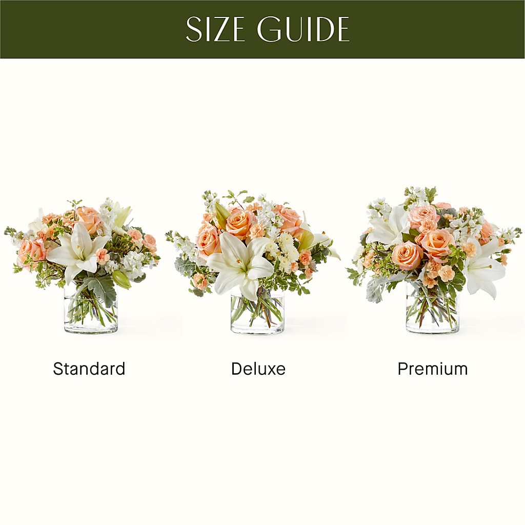 Darling Bouquet –  South-east Flowers, Los Angeles CA