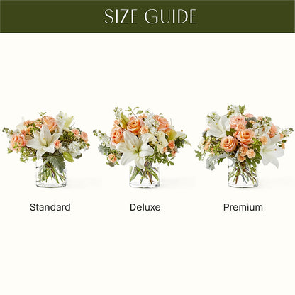 Darling Bouquet –  South-east Flowers, Los Angeles CA