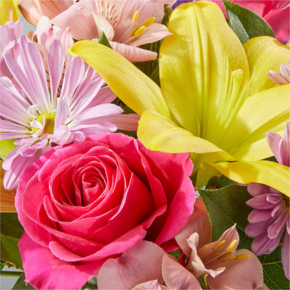 Sprinkles Bouquet –  South-east Flowers, Los Angeles CA